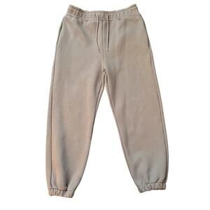 Seventh Taupe Thick Joggers